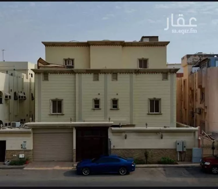 فيلا للبيع في شارع ابو النصر الخطيب, حي النهضة, مدينة جدة, منطقة مكة المكرمة