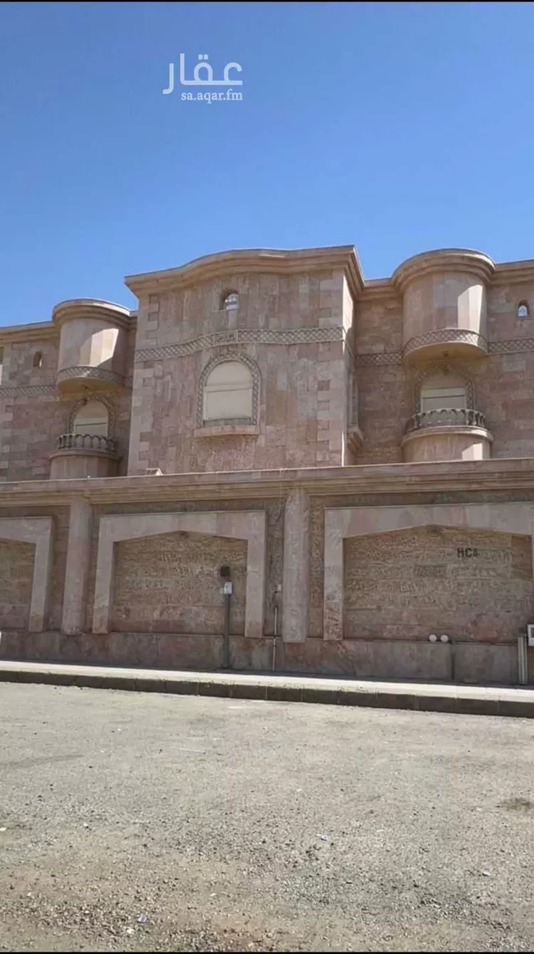 فيلا للبيع في شارع سريه سالم بن عمير, حي السامر, مدينة جدة, منطقة مكة المكرمة صورة 4