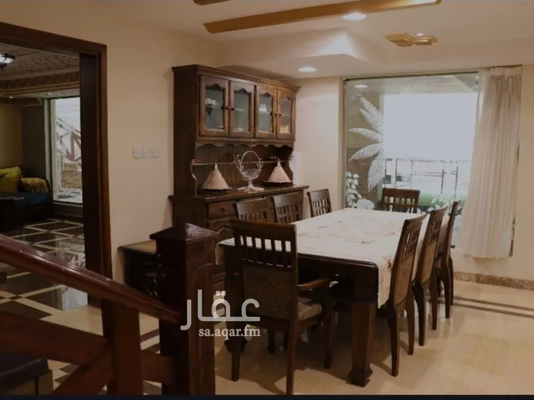 فيلا للبيع في شارع ابو النصر الخطيب, حي النهضة, مدينة جدة, منطقة مكة المكرمة صورة 4