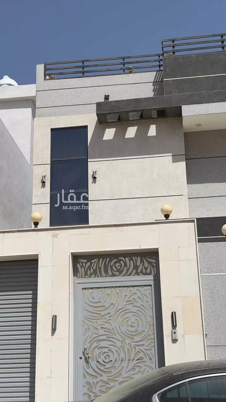 فيلا للبيع في شارع العباس الغنوي, حي الفلاح, مدينة جدة, منطقة مكة المكرمة صورة 3