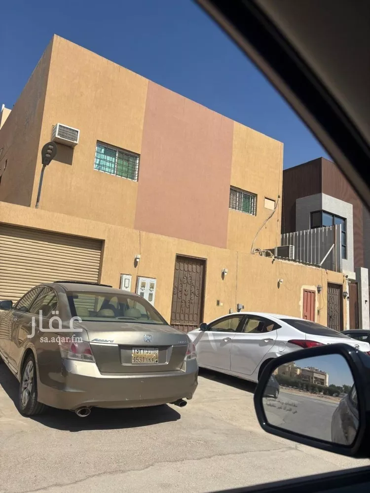 فيلا للبيع في شارع عيسى الثعالبي, حي نمار, مدينة الرياض, منطقة الرياض