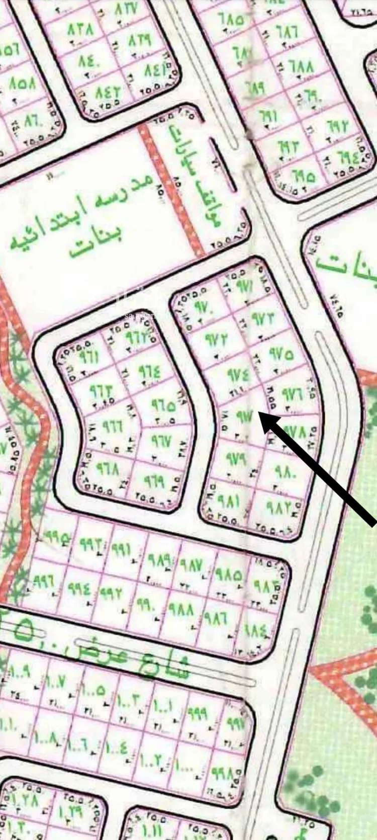 أرض للبيع في حي الشاطئ 1, مدينة القنفذه, منطقة مكة المكرمة