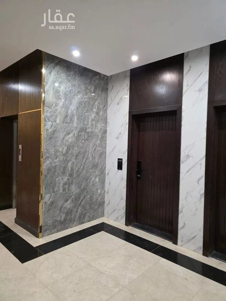 شقة للبيع في شارع بشير البصري, حي النرجس, مدينة الرياض, منطقة الرياض صورة 2