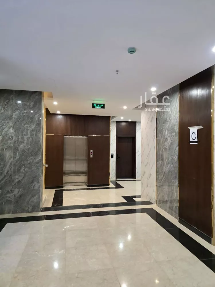 شقة للبيع في شارع بشير البصري, حي النرجس, مدينة الرياض, منطقة الرياض