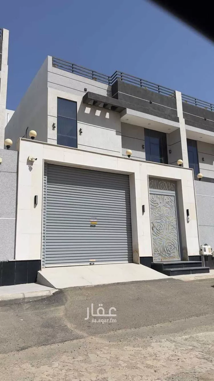 فيلا للبيع في شارع العباس الغنوي, حي الفلاح, مدينة جدة, منطقة مكة المكرمة صورة 2