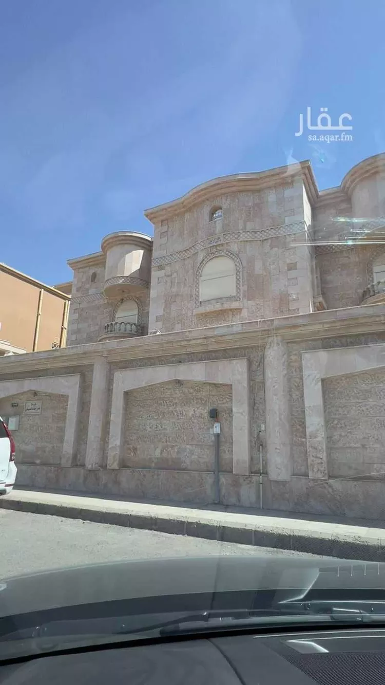 فيلا للبيع في شارع سريه سالم بن عمير, حي السامر, مدينة جدة, منطقة مكة المكرمة