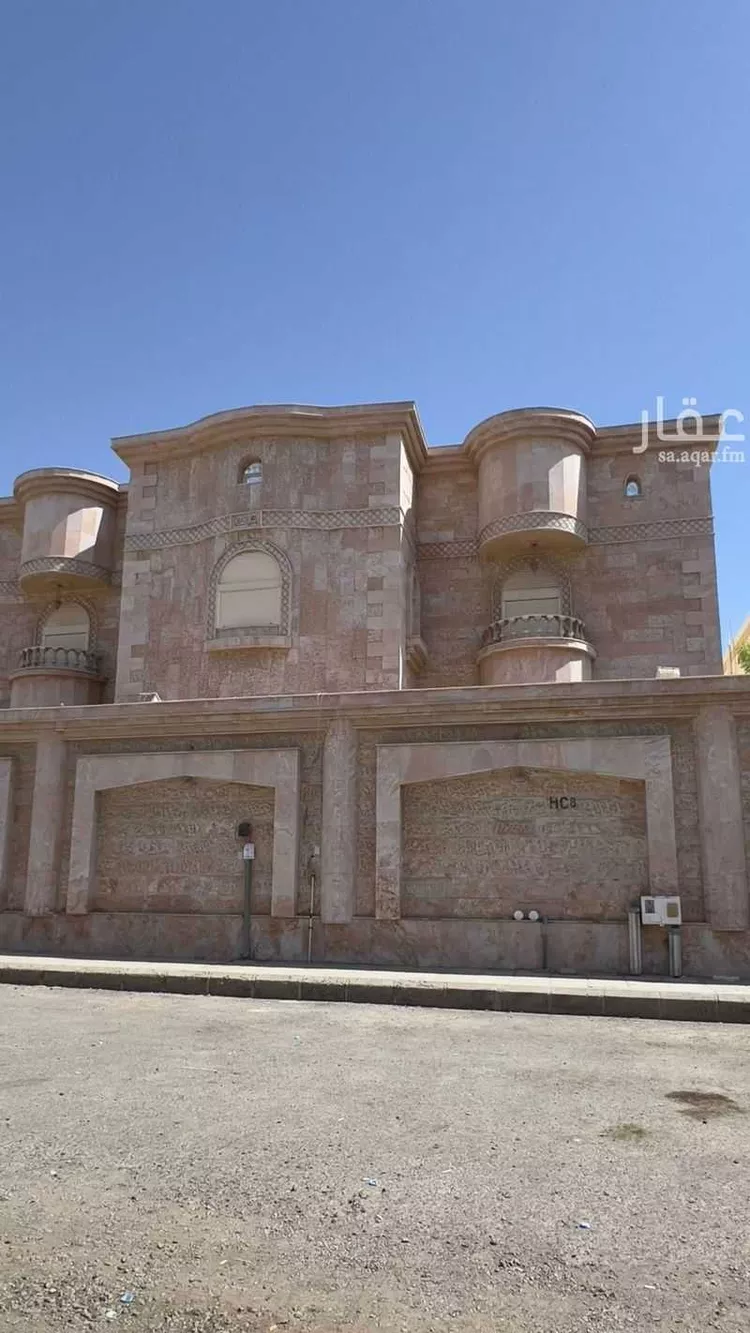 فيلا للبيع في شارع سريه سالم بن عمير, حي السامر, مدينة جدة, منطقة مكة المكرمة صورة 2
