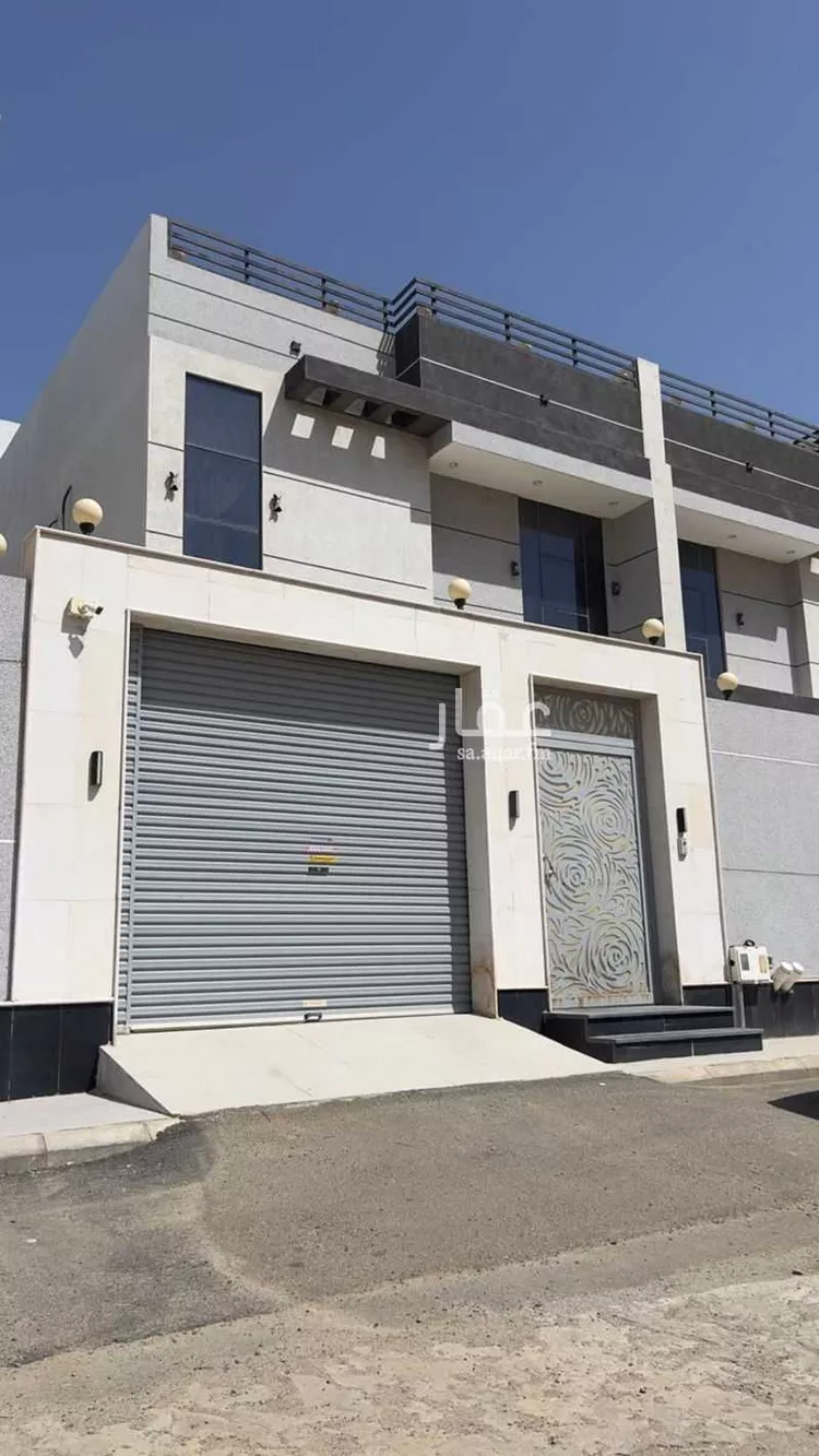 Villa for Sale in Jeddah Al Falah