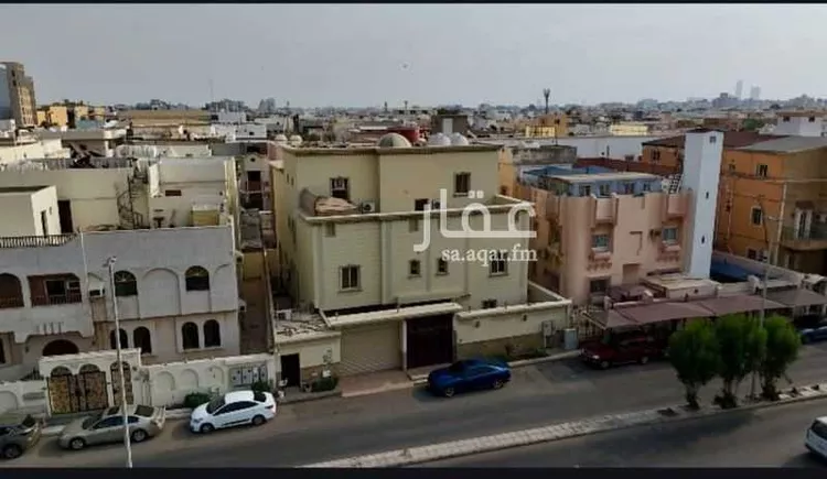 فيلا للبيع في شارع ابو النصر الخطيب, حي النهضة, مدينة جدة, منطقة مكة المكرمة صورة 2