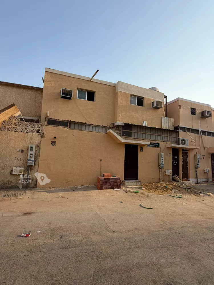 فيلا للبيع في شارع غليلة
, حي منفوحة الجديدة, مدينة الرياض, منطقة الرياض