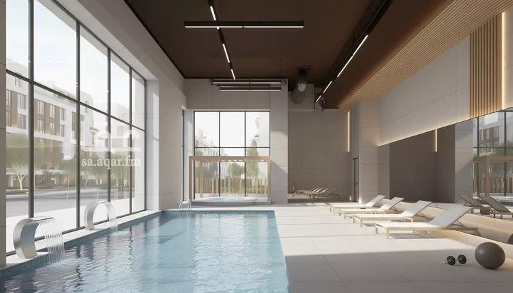 شقة للبيع في شارع الامير فيصل بن فهد ، حي الشاطئ ، جدة ، جدة صورة 4