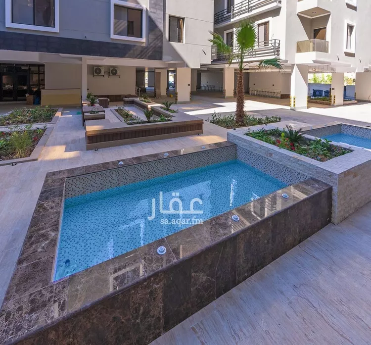 شقة للبيع في شارع سعود الفيصل ، حي الروضة ، جدة ، جدة صورة 2