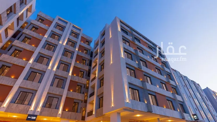 Apartment for Sale in Jeddah Al Sawari صورة 2