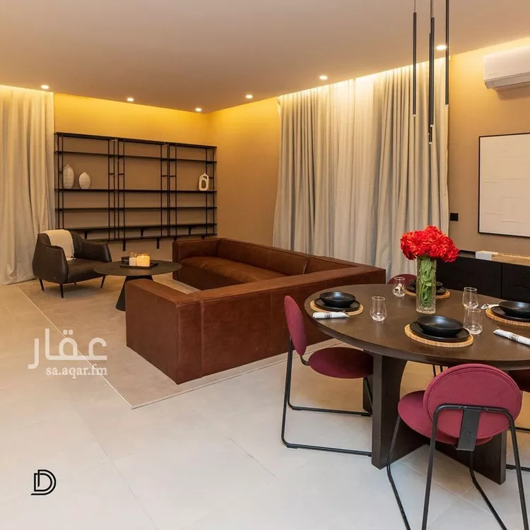 شقة للبيع في شارع سعود الفيصل ، حي الروضة ، جدة ، جدة صورة 3