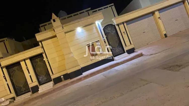 دور للبيع في شارع الرمحة ، حي احد ، الرياض ، منطقة الرياض صورة 2