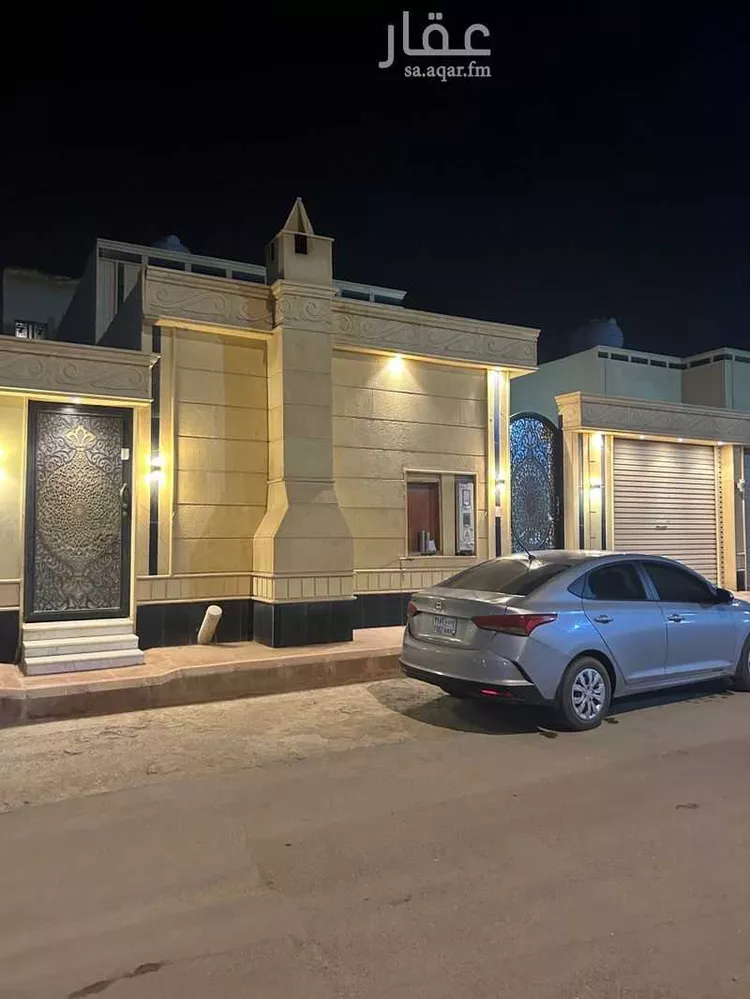 Floor for Rent in Riyadh Uhud صورة 4