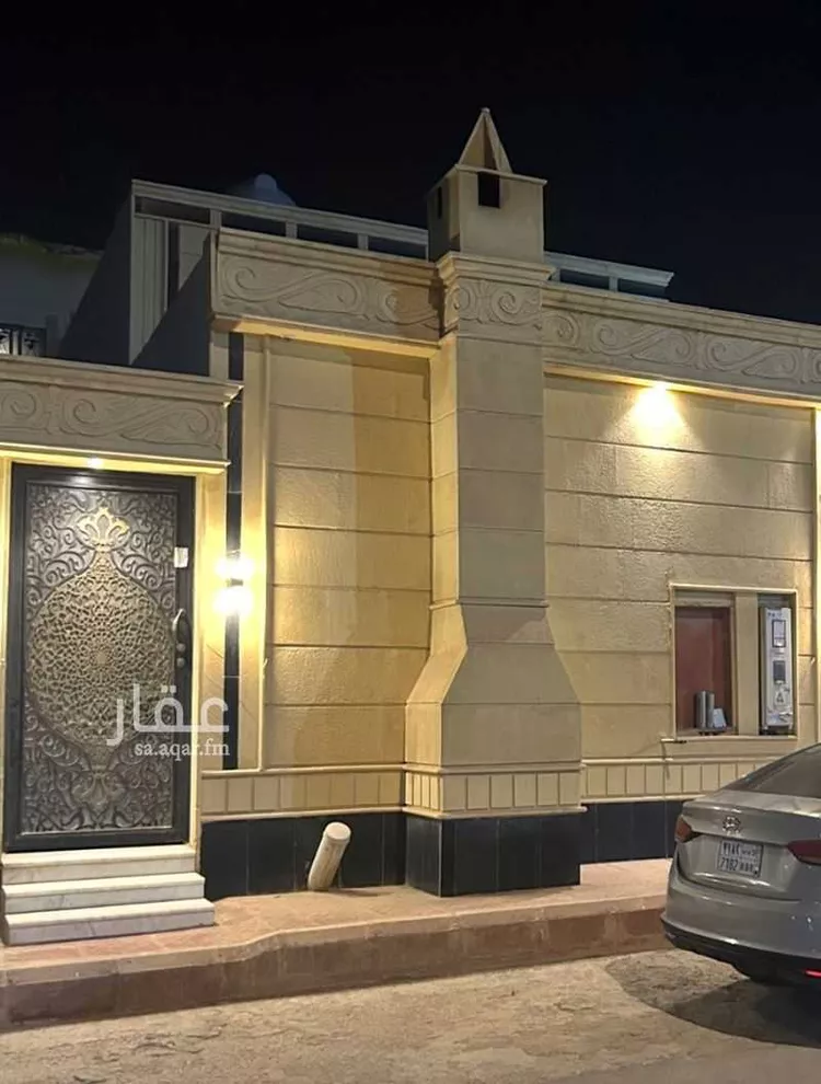 Floor for Rent in Riyadh Uhud صورة 2