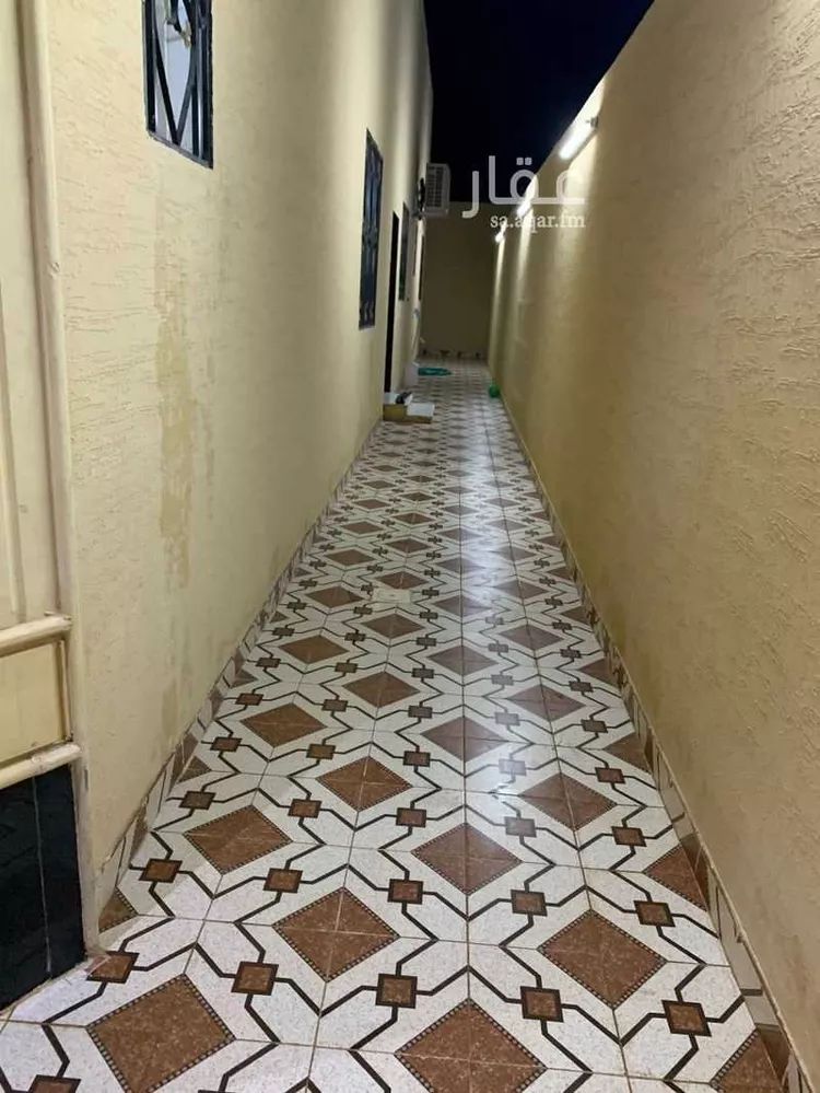 Floor for Rent in Riyadh Uhud