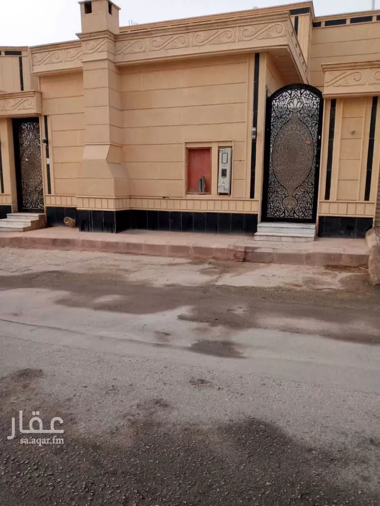 Floor for Rent in Riyadh Uhud صورة 3