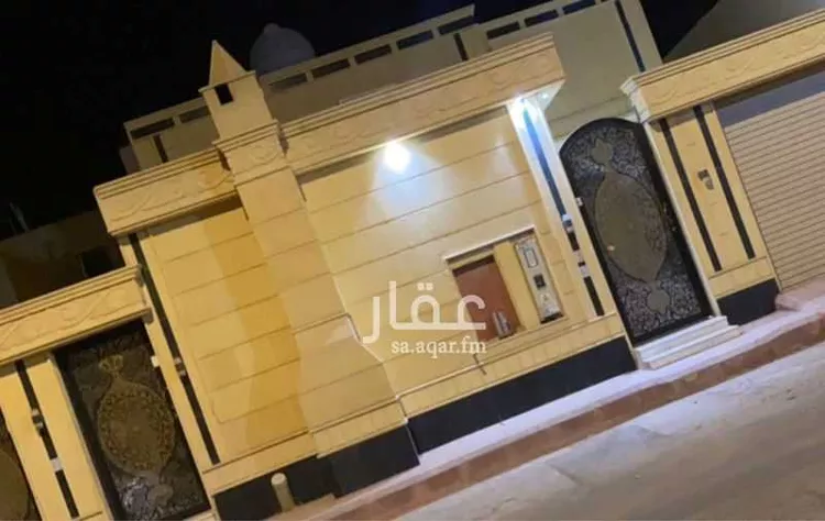 Floor for Rent in Riyadh Uhud صورة 5