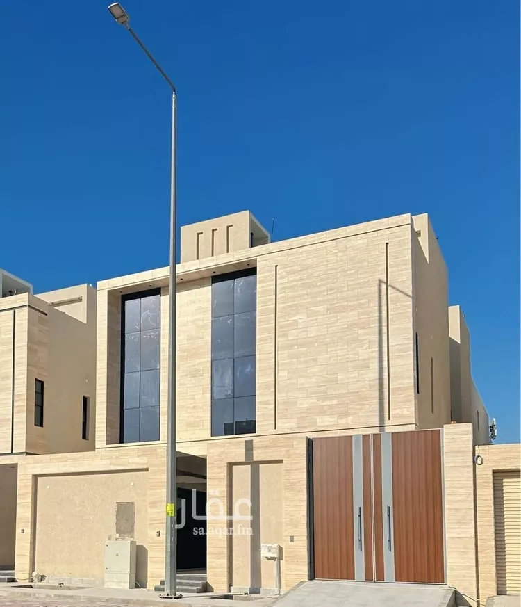 فيلا للبيع في شارع أبي الحلو, حي النهضة, مدينة الرياض, منطقة الرياض صورة 2