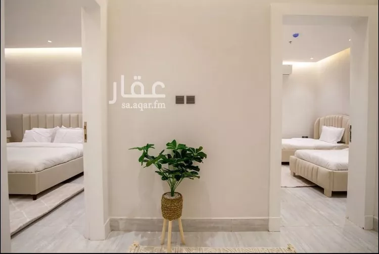 شقة للإيجار في شارع عبدالله بن العاص, حي العارض, مدينة الرياض, منطقة الرياض صورة 3