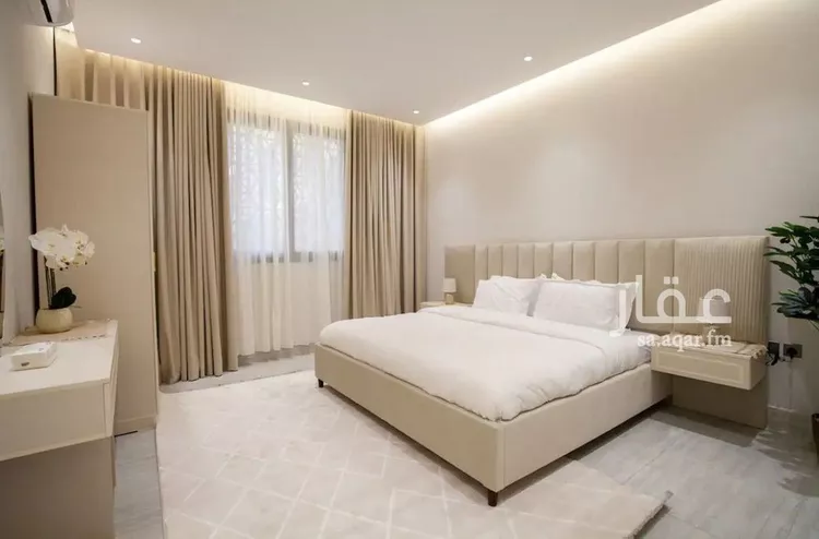 شقة للإيجار في شارع عبدالله بن العاص, حي العارض, مدينة الرياض, منطقة الرياض صورة 4