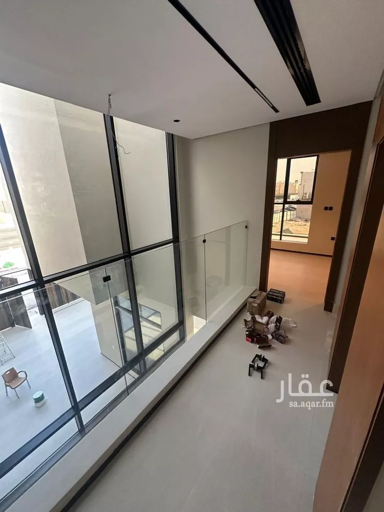 فيلا للبيع في شارع احمد بن حسين الشغدري, حي العارض, مدينة الرياض, منطقة الرياض