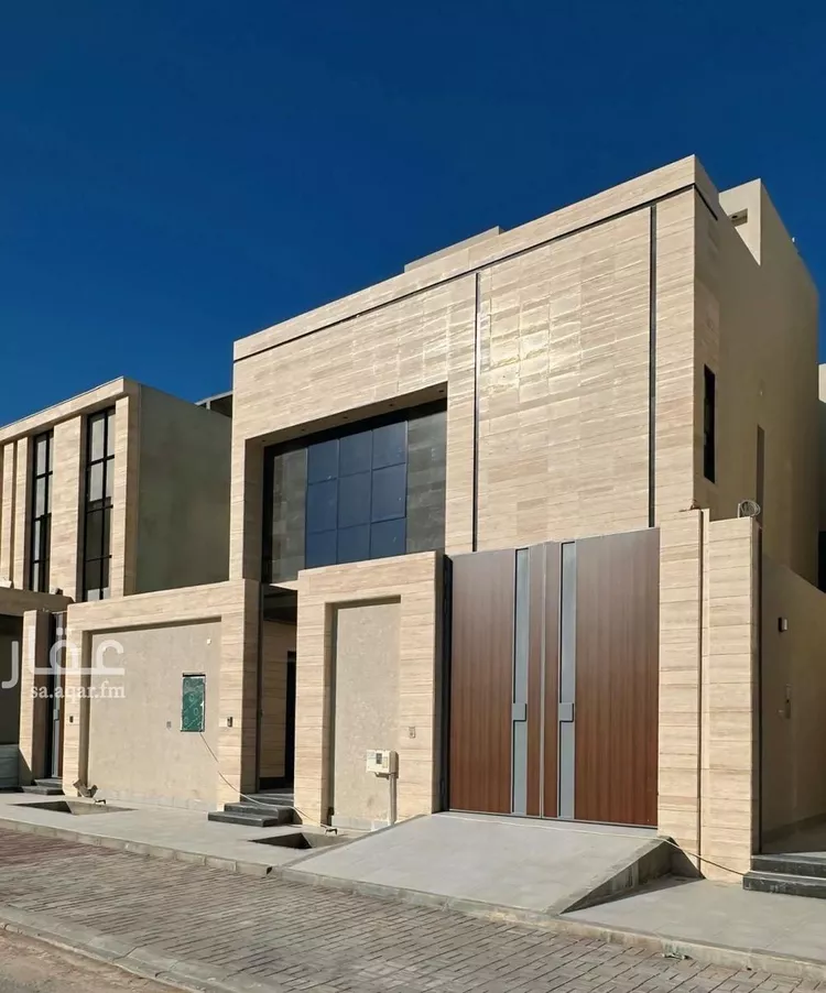 فيلا للبيع في شارع أبي الحلو, حي النهضة, مدينة الرياض, منطقة الرياض