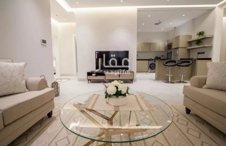 شقة للإيجار في شارع عبدالله بن العاص, حي العارض, مدينة الرياض, منطقة الرياض صورة 2