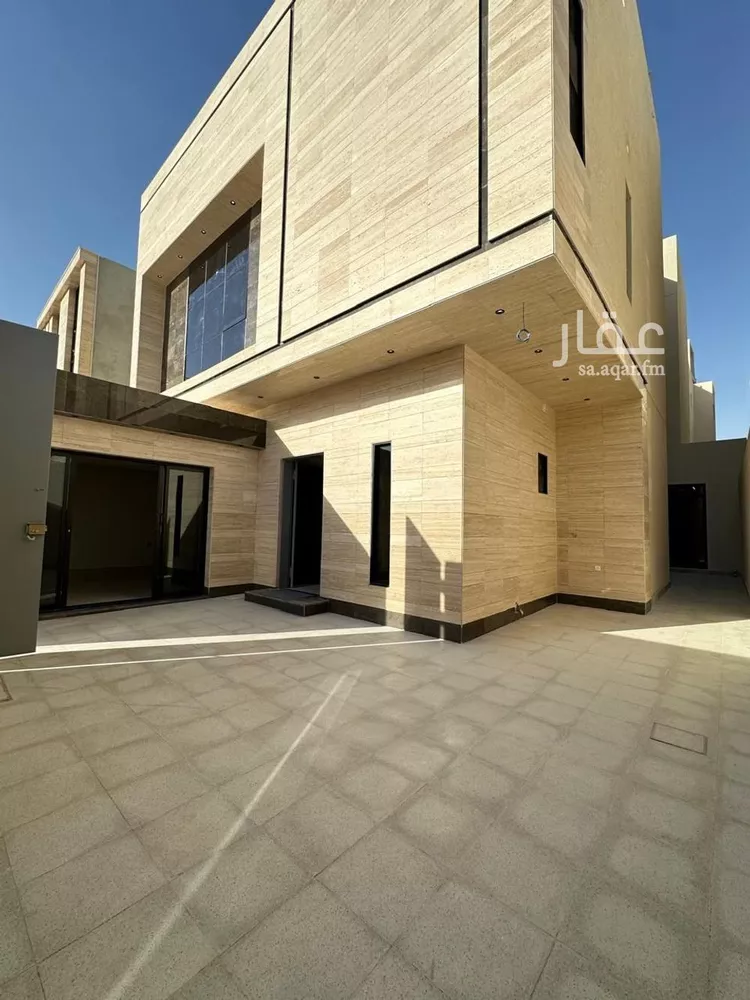 فيلا للبيع في شارع أبي الحلو, حي النهضة, مدينة الرياض, منطقة الرياض صورة 3