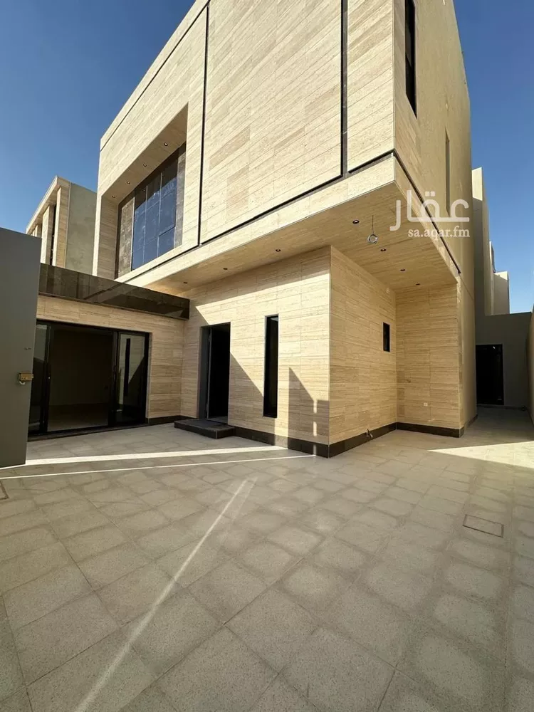 فيلا للبيع في شارع أبي الحلو, حي النهضة, مدينة الرياض, منطقة الرياض صورة 3
