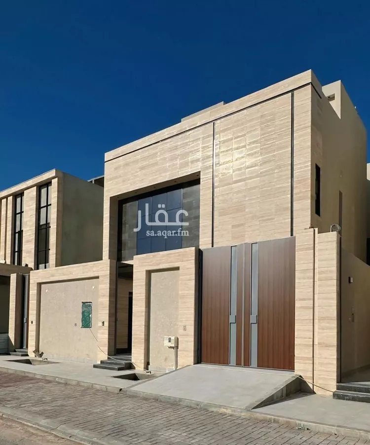 فيلا للبيع في شارع أبي الحلو, حي النهضة, مدينة الرياض, منطقة الرياض