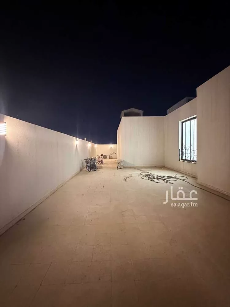 شقة للإيجار في شارع الغاط, حي الجنادرية, مدينة الرياض, منطقة الرياض صورة 5