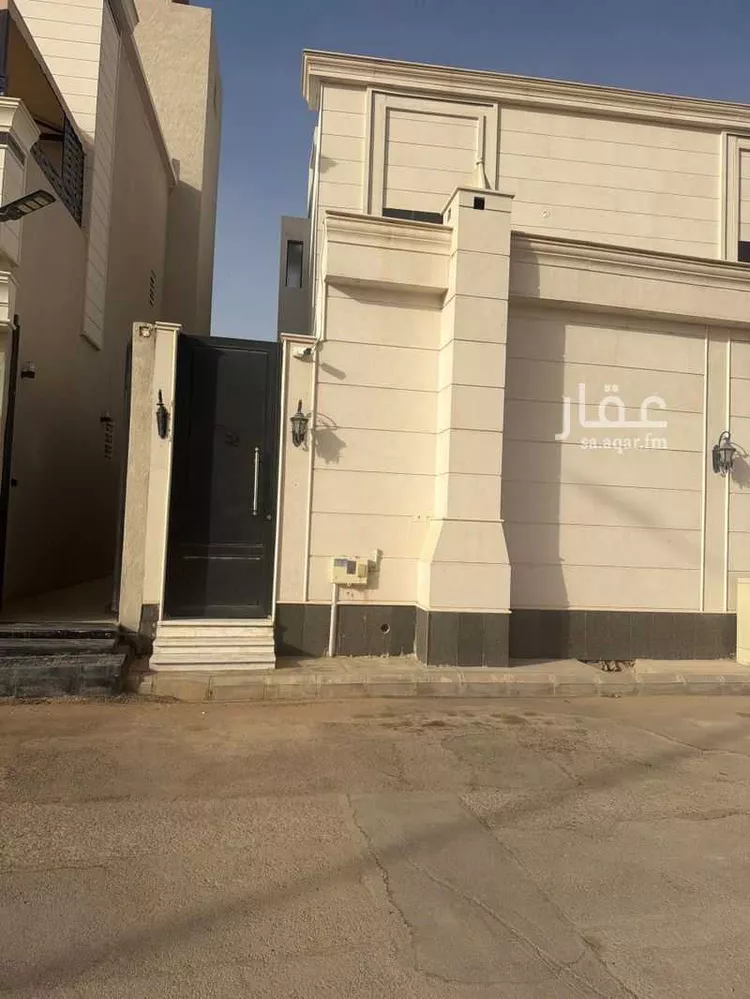 شقة للإيجار في شارع الغاط, حي الجنادرية, مدينة الرياض, منطقة الرياض