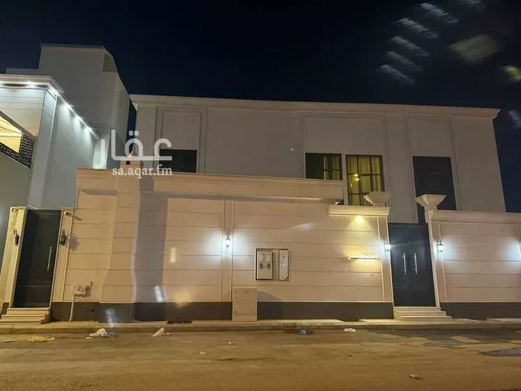 شقة للإيجار في شارع الغاط, حي الجنادرية, مدينة الرياض, منطقة الرياض صورة 4