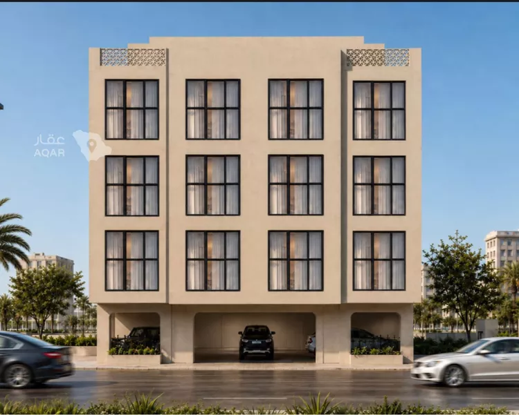 عمارة للبيع في شارع الامير مشهور ابن عبدالعزيز, حي مدينة العمال, مدينة الخبر, المنطقة الشرقية