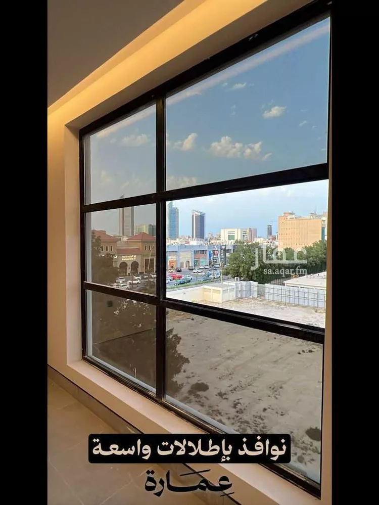 شقة للبيع في شارع الامير هذلول بن عبدالعزيز, حي مدينة العمال, مدينة الخبر, المنطقة الشرقية صورة 3