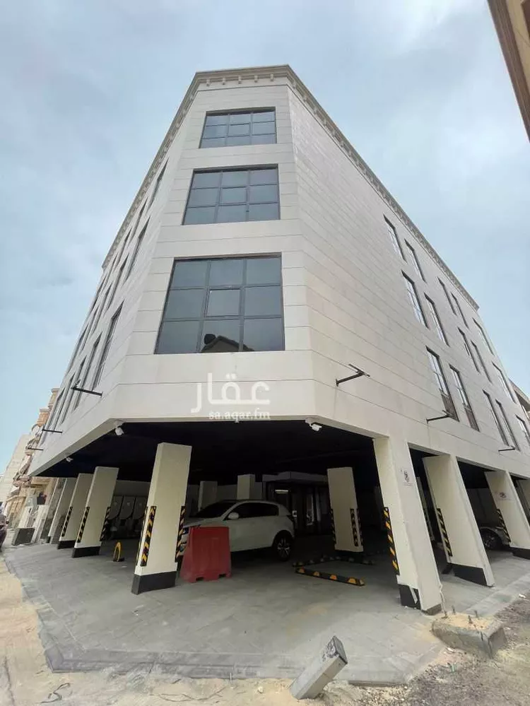 Apartment for Rent in Al Khobar Madinat Al Umal