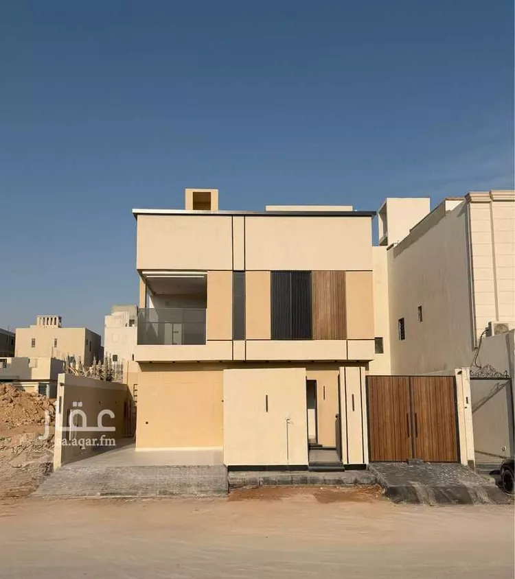 دور للبيع في شارع الحارث بن حاطب الجمحي, حي البيان, مدينة الرياض, منطقة الرياض