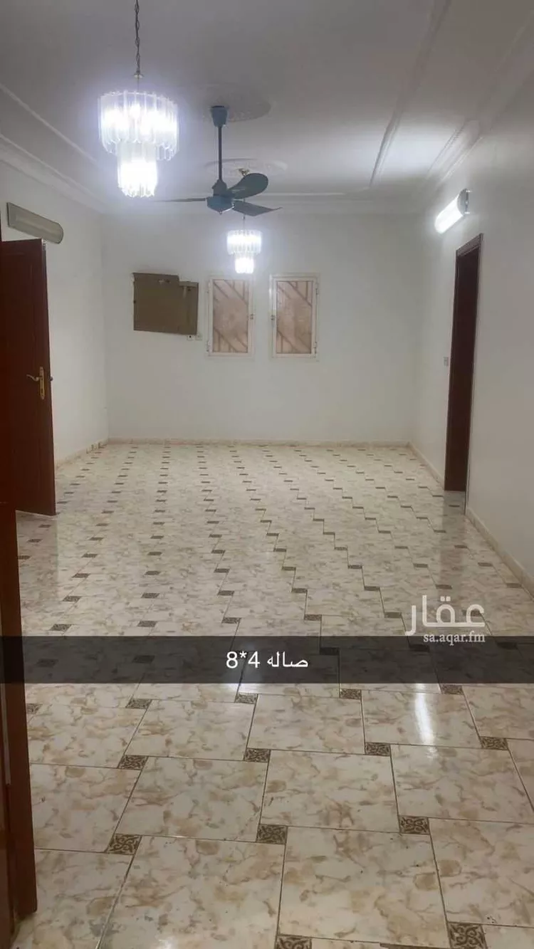 دور للإيجار في شارع تثليث ، حي العريجاء الوسطى ، الرياض ، منطقة الرياض