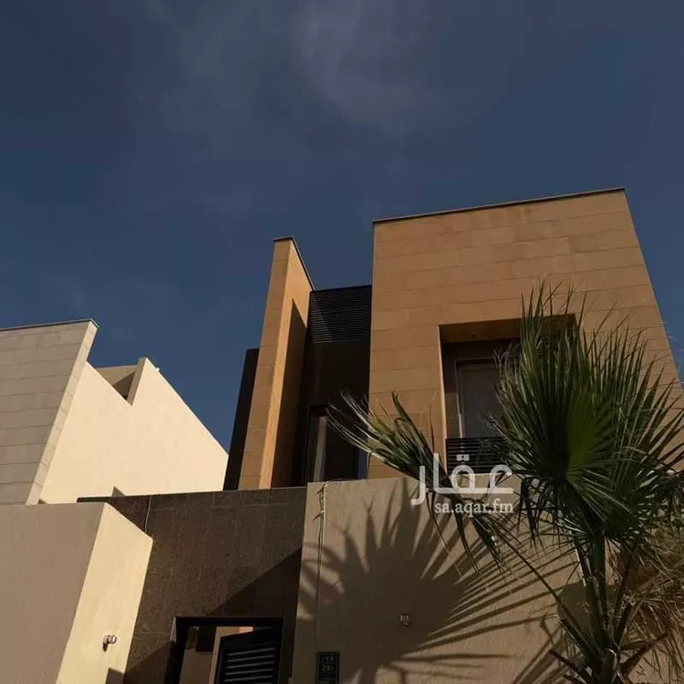 Villa for Sale in Riyadh Al Yasmin