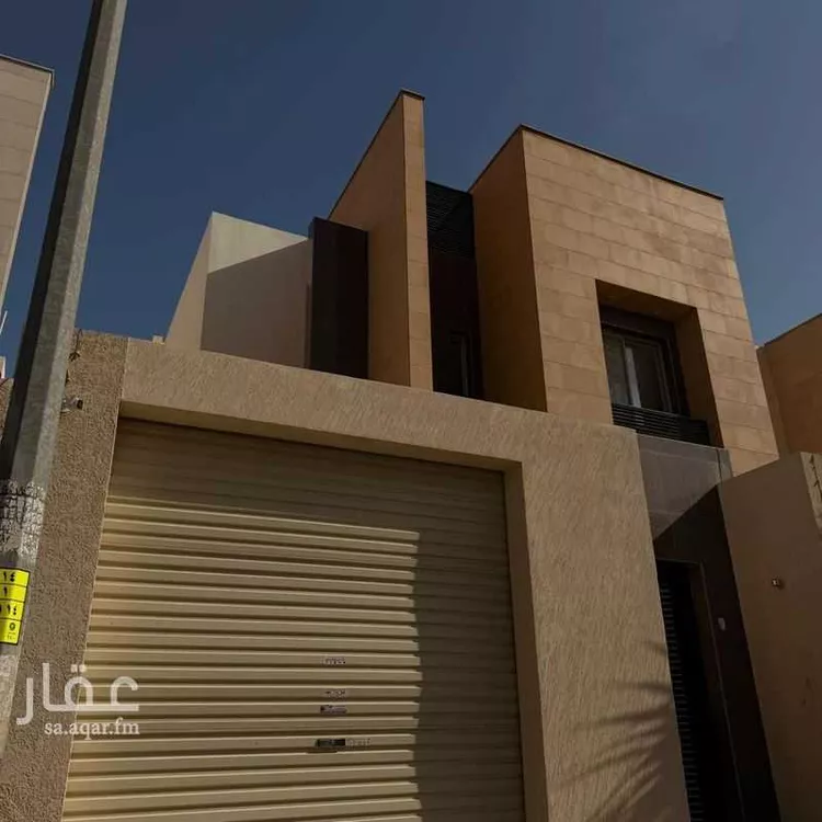 فيلا للبيع في شارع رقم 295, حي الياسمين, مدينة الرياض, منطقة الرياض