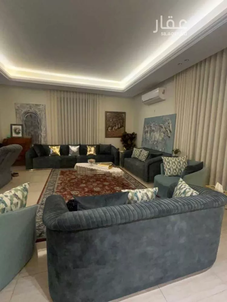 شقة للإيجار في شارع الامير فيصل بن عبدالله بن عبدالرحمن, حي حطين, مدينة الرياض, منطقة الرياض