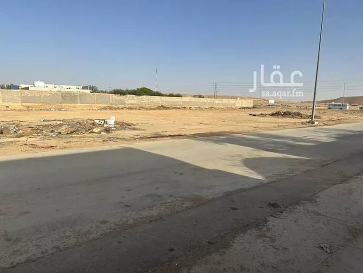 أرض للبيع في شارع العارض 8, حي العارض, مدينة ضرما, منطقة الرياض