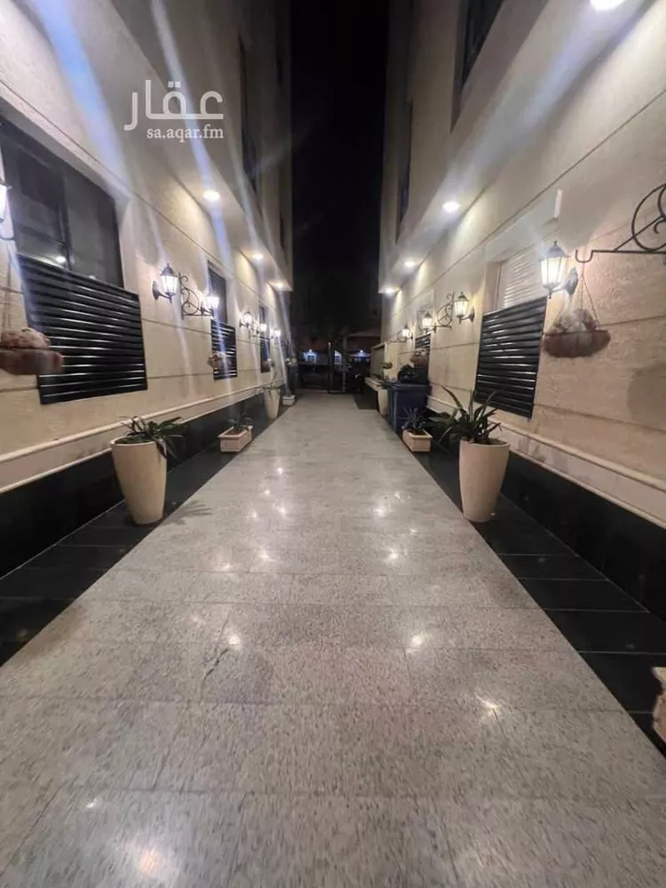 شقة للإيجار في شارع الامير فيصل بن عبدالله بن عبدالرحمن, حي حطين, مدينة الرياض, منطقة الرياض صورة 3