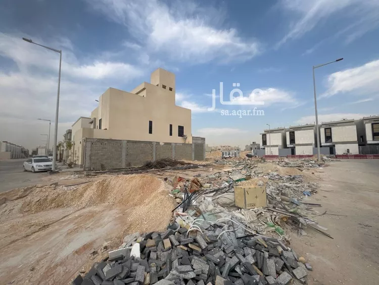 أرض للبيع في شارع محمد عبدالملك الهمداني, حي الصفاء, مدينة الرياض, منطقة الرياض صورة 4