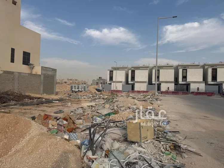 أرض للبيع في شارع محمد عبدالملك الهمداني, حي الصفاء, مدينة الرياض, منطقة الرياض صورة 5