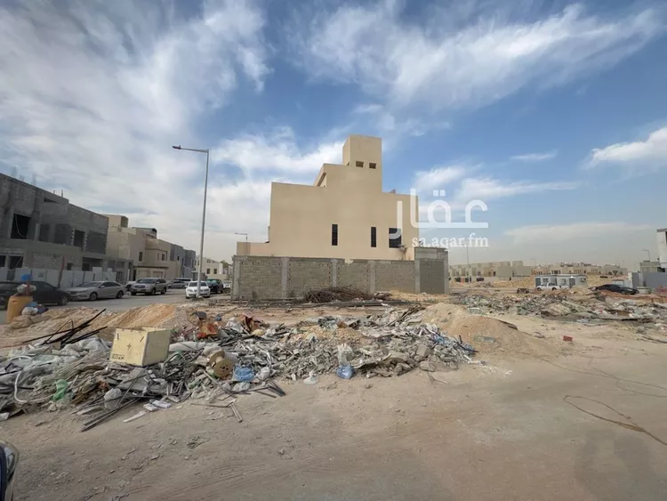 أرض للبيع في شارع محمد عبدالملك الهمداني, حي الصفاء, مدينة الرياض, منطقة الرياض صورة 3