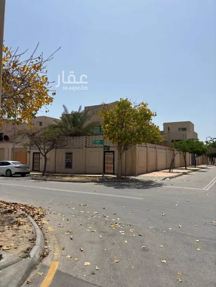 فيلا للبيع في شارع اللؤلؤ 9, حي جلمودة, مدينة مدينه الجبيل الصناعيه, المنطقة الشرقية صورة 2